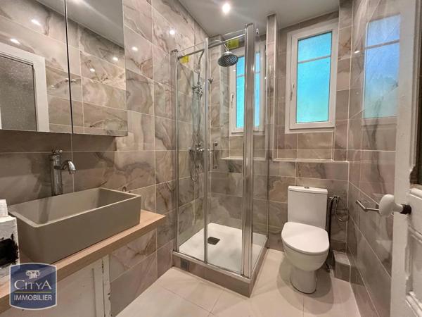 Appartement à vendre 3 pièces 60m² Villemomble (93250)