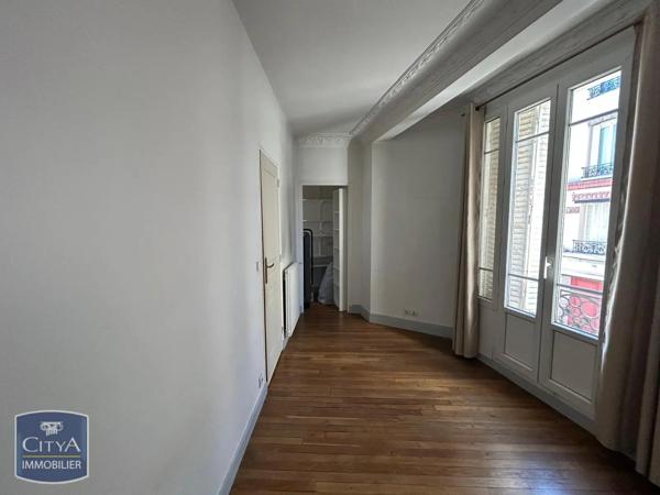 Appartement à vendre 3 pièces 60m² Villemomble (93250)
