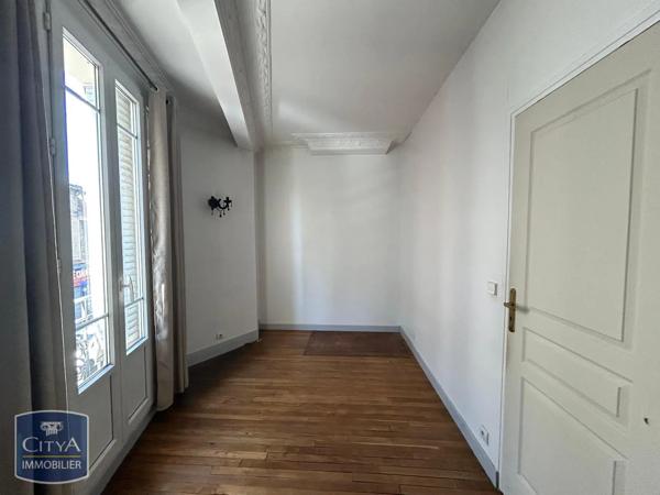 Appartement à vendre 3 pièces 60m² Villemomble (93250)