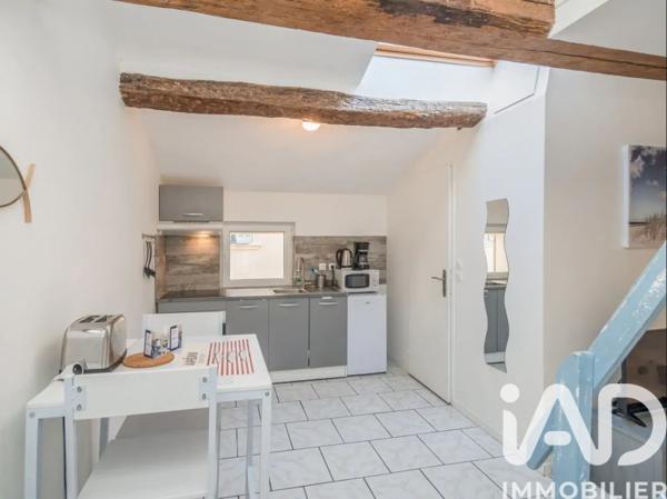 Appartement à vendre 2 pièces 48,1 m² Toulon