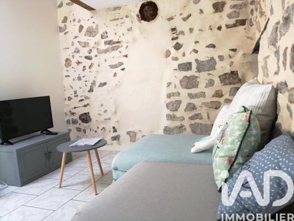 Appartement à vendre 2 pièces 48,1 m² Toulon