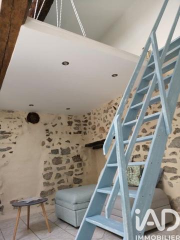 Appartement à vendre 2 pièces 48,1 m² Toulon