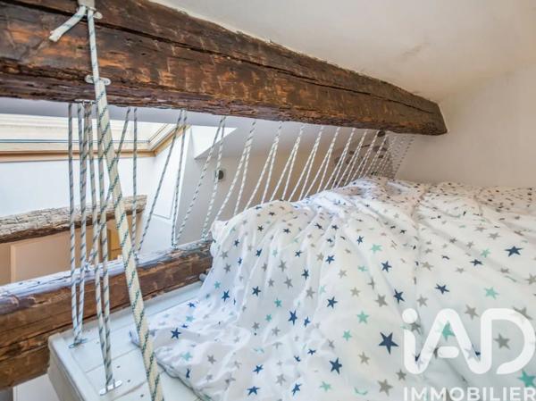 Appartement à vendre 2 pièces 48,1 m² Toulon