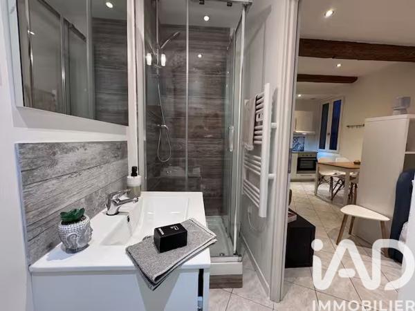 Appartement à vendre 2 pièces 48,1 m² Toulon