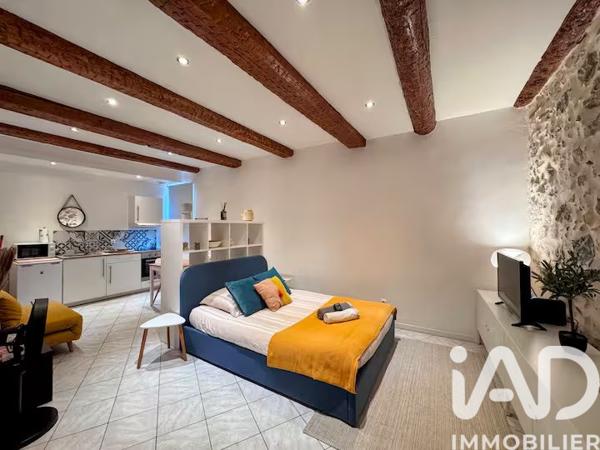 Appartement à vendre 2 pièces 48,1 m² Toulon