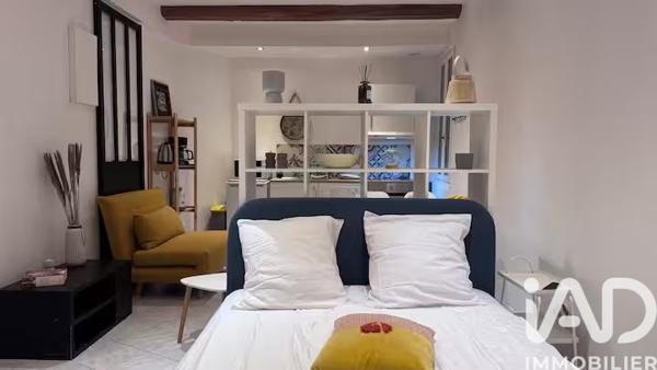 Appartement à vendre 2 pièces 48,1 m² Toulon