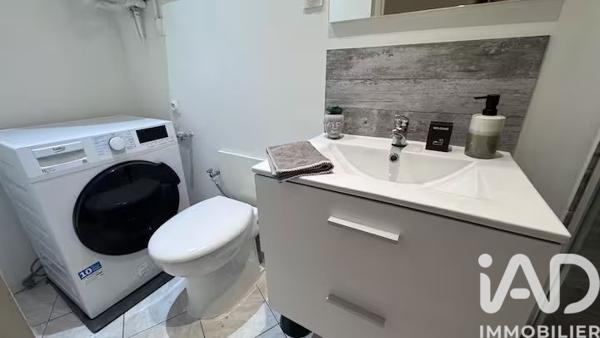 Appartement à vendre 2 pièces 48,1 m² Toulon