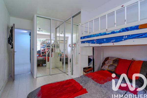 Appartement à vendre 2 pièces 56,83 m² Grasse