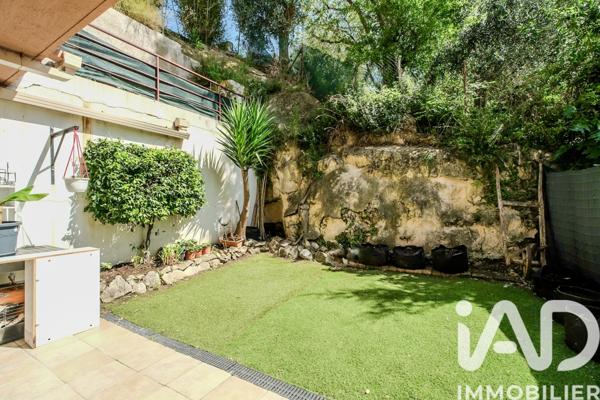 Appartement à vendre 2 pièces 56,83 m² Grasse