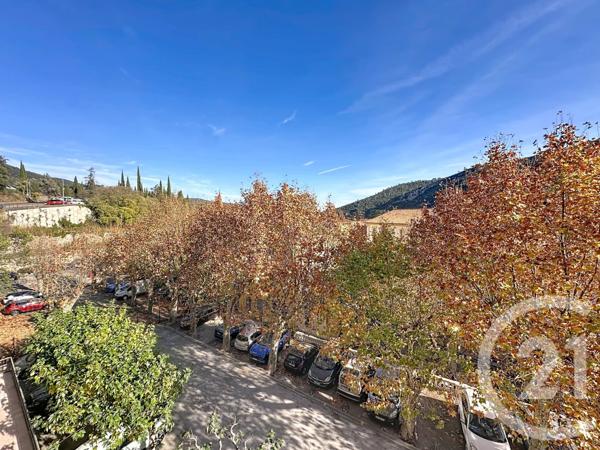 Appartement Studio à vendre  1 pièce - 27,27 m2 AMELIE LES BAINS PALALDA - 66