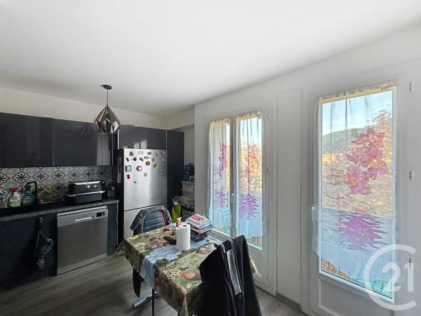 Appartement Studio à vendre  1 pièce - 27,27 m2 AMELIE LES BAINS PALALDA - 66