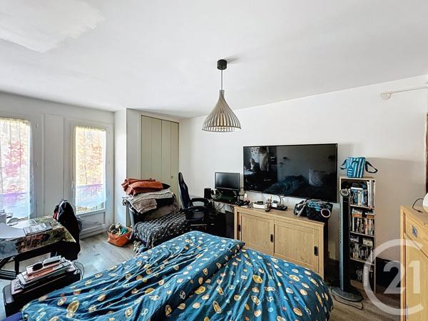 Appartement Studio à vendre  1 pièce - 27,27 m2 AMELIE LES BAINS PALALDA - 66