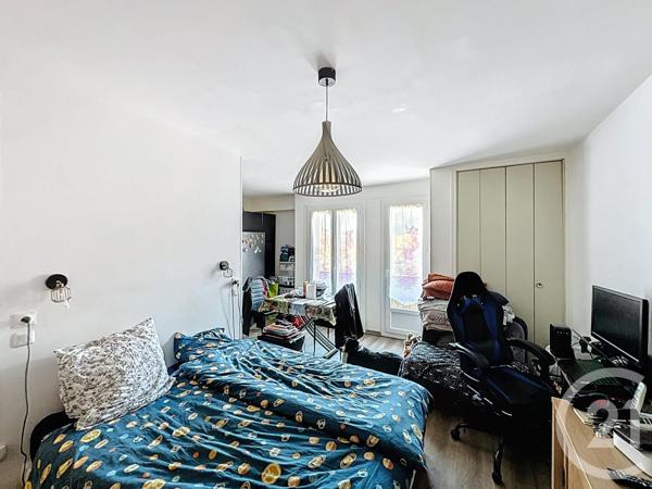 Appartement Studio à vendre  1 pièce - 27,27 m2 AMELIE LES BAINS PALALDA - 66