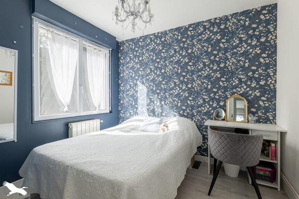 Maison à vendre |  Chaniers |  5 pièces | 107 m²