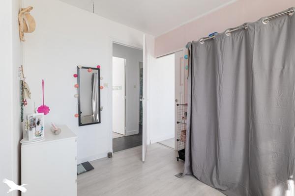 Maison à vendre |  Chaniers |  5 pièces | 107 m²