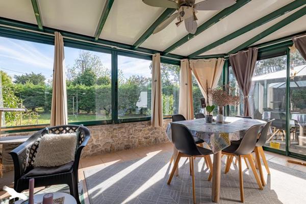 Maison à vendre |  Chaniers |  5 pièces | 107 m²