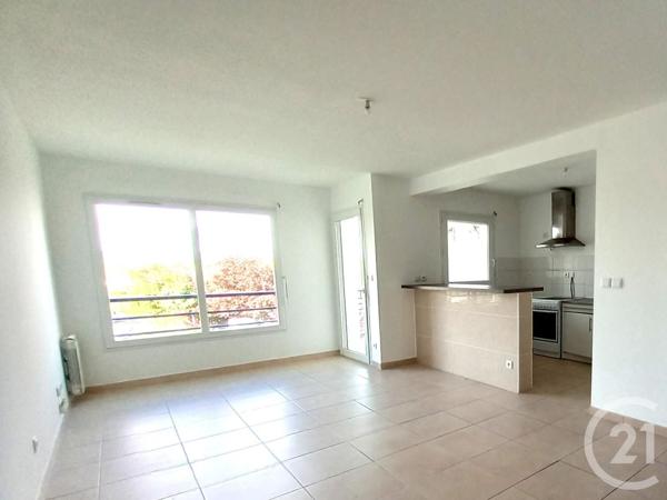 Appartement F3 à vendre  3 pièces - 65,60 m 2   VILLENAVE D ORNON  - 33