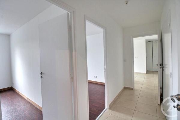 Appartement F3 à vendre  3 pièces - 65,60 m 2   VILLENAVE D ORNON  - 33