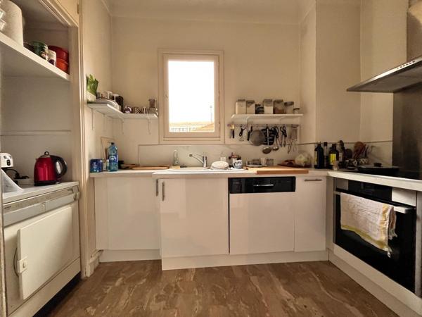 Appartement à vendre à Avignon (84000) - Vaucluse