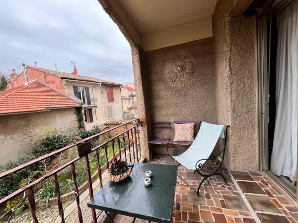 Appartement à vendre à Avignon (84000) - Vaucluse
