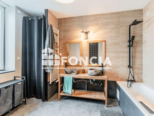 À vendre Appartement 5 pièces 97.5 m² - Amnéville 57360