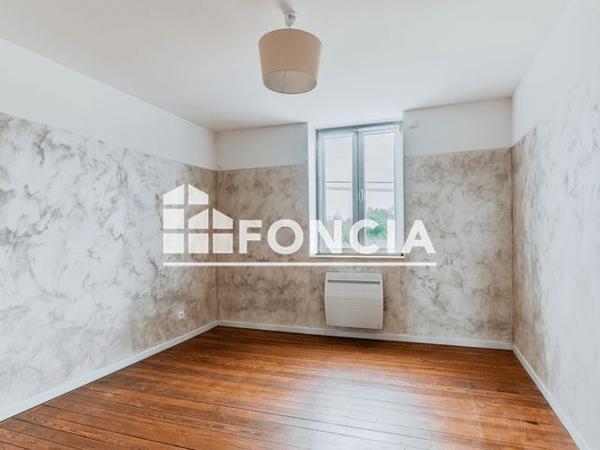 À vendre Appartement 5 pièces 97.5 m² - Amnéville 57360