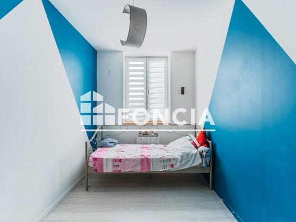 À vendre Appartement 5 pièces 97.5 m² - Amnéville 57360