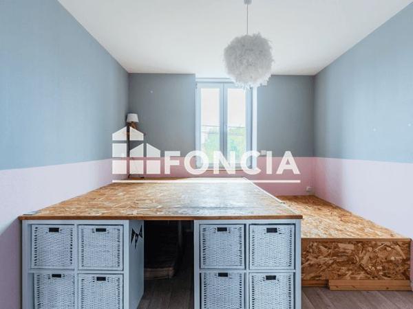 À vendre Appartement 5 pièces 97.5 m² - Amnéville 57360