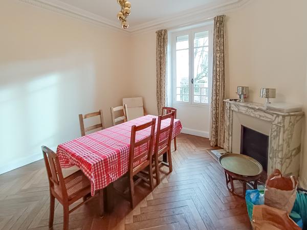 Maison à vendre à Évaux-les-Bains (23110) - Creuse