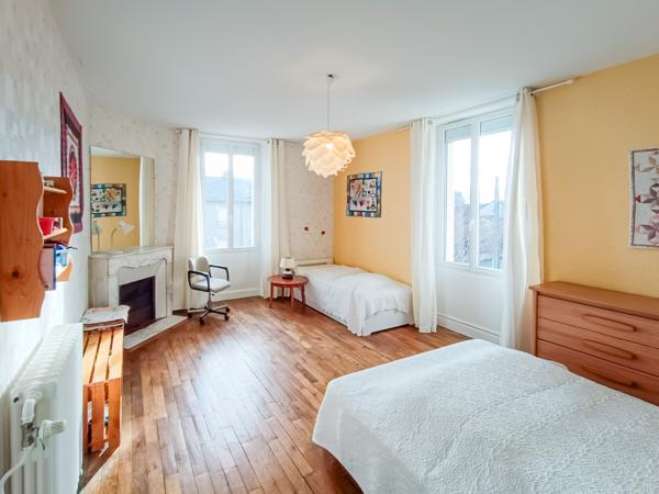 Maison à vendre à Évaux-les-Bains (23110) - Creuse