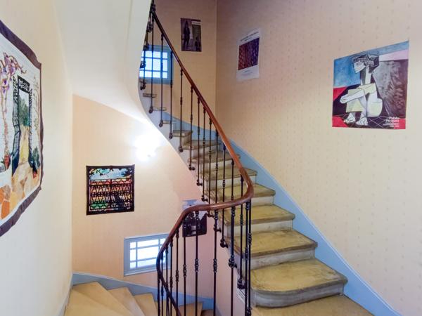 Maison à vendre à Évaux-les-Bains (23110) - Creuse