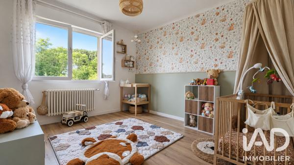 Maison à vendre 5 pièces 140 m² Bagnols-sur-Cèze