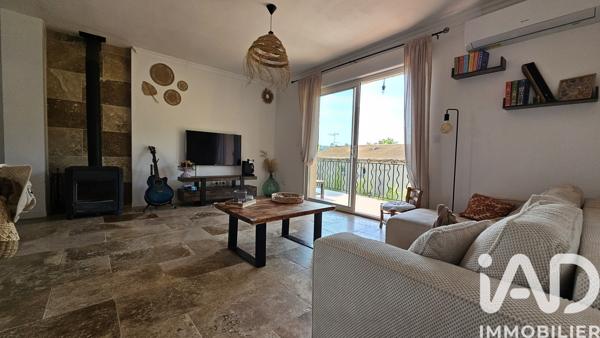 Maison à vendre 5 pièces 140 m² Bagnols-sur-Cèze