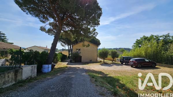 Maison à vendre 5 pièces 140 m² Bagnols-sur-Cèze