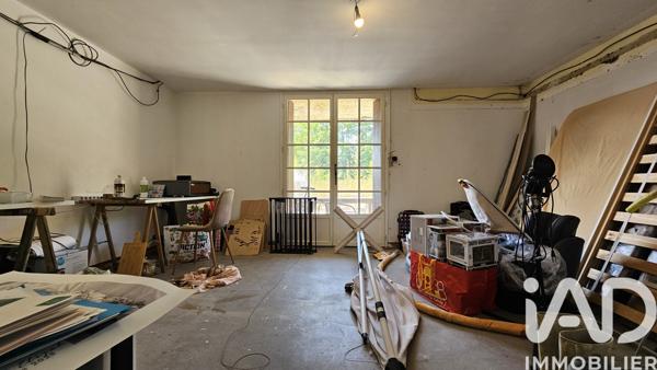 Maison à vendre 5 pièces 140 m² Bagnols-sur-Cèze