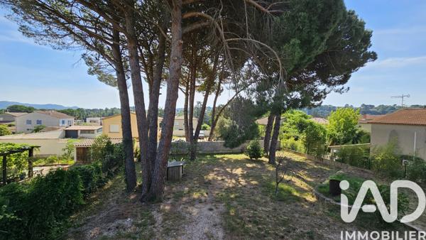 Maison à vendre 5 pièces 140 m² Bagnols-sur-Cèze