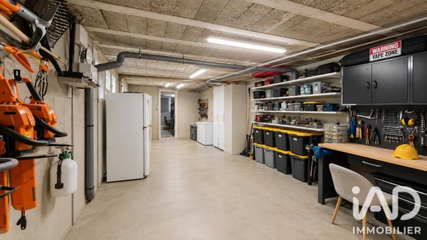 Maison à vendre 5 pièces 140 m² Bagnols-sur-Cèze