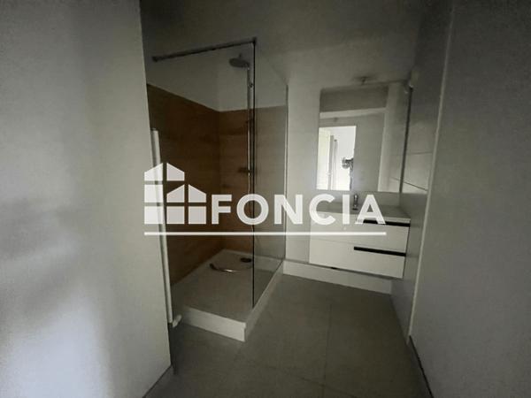 Location Appartement 2 pièces 47.75 m² - 112 ROUTE DE LYON Domarin 38300
