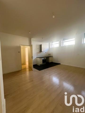 Appartement à vendre 3 pièces 57 m² Saint-Quentin