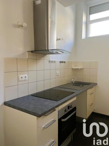 Appartement à vendre 3 pièces 57 m² Saint-Quentin