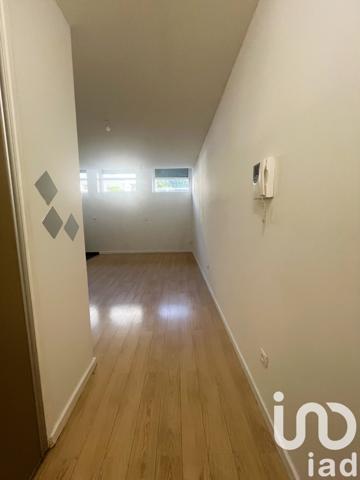 Appartement à vendre 3 pièces 57 m² Saint-Quentin