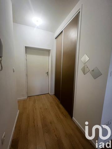 Appartement à vendre 3 pièces 57 m² Saint-Quentin