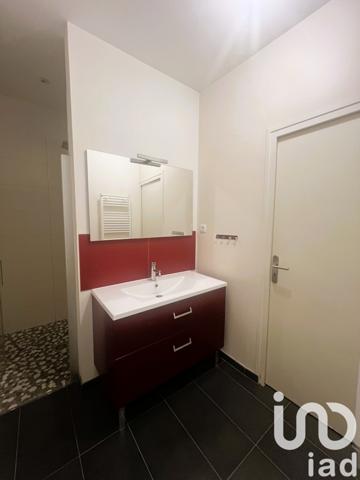 Appartement à vendre 3 pièces 57 m² Saint-Quentin