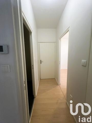 Appartement à vendre 3 pièces 57 m² Saint-Quentin