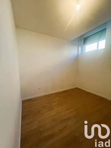 Appartement à vendre 3 pièces 57 m² Saint-Quentin
