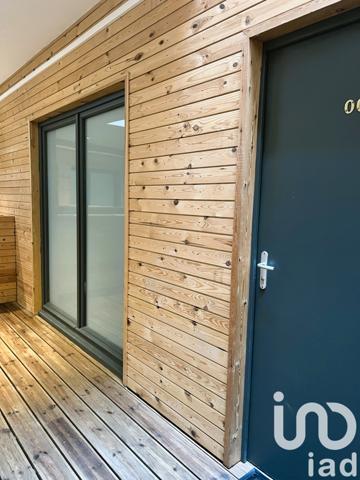 Appartement à vendre 3 pièces 57 m² Saint-Quentin