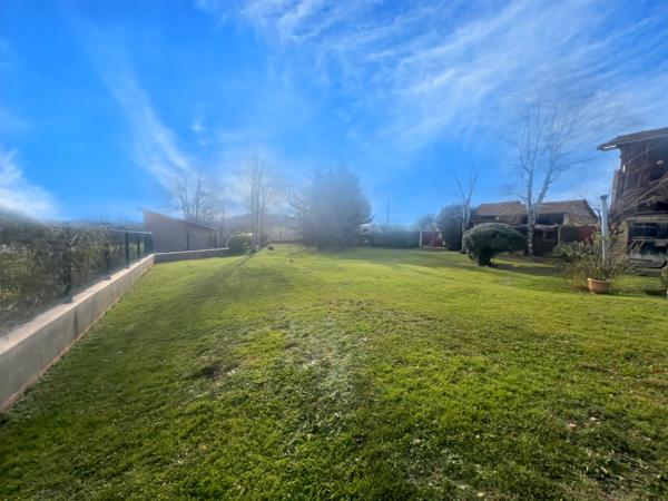 Maison à vendre à Trie-sur-Baïse (65220) - Hautes-Pyrénées