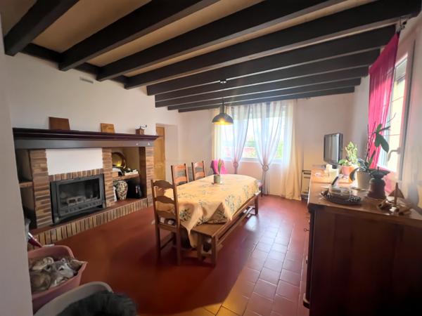 Maison à vendre à Trie-sur-Baïse (65220) - Hautes-Pyrénées