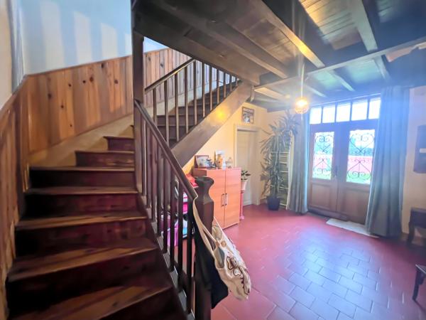 Maison à vendre à Trie-sur-Baïse (65220) - Hautes-Pyrénées