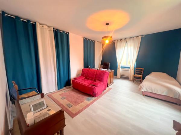 Maison à vendre à Trie-sur-Baïse (65220) - Hautes-Pyrénées